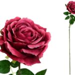 ARTIFICIAL- PE ROSA KING COR:BEGONIA