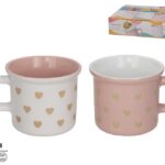 CHAVENA 120ML SORTIDAS