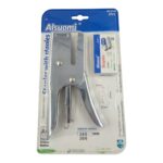 AGRAFADOR ALICATE + RECARGA 24/6