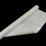 ROLO CELOFANE ROSA PROFUMO 70CMX25MT COR:BRANCO