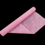ROLO DECOFIBRA 53CMX9MTS COR:ROSA