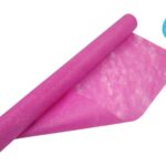 ROLO DECOFIBRA 53CMX9MTS COR:ROSA