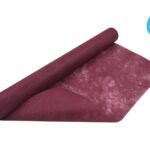 ROLO DECOFIBRA 53CMX9MTS COR:BORDO
