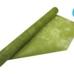 ROLO DECOFIBRA 53CMX9MTS COR:VERDE