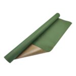 ROLO KRAFT IMPREMEAVEL 75CMX25MTS COR:VERDE