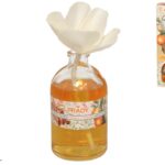 AMBIENTADOR MAGIC FLOR CANELA E LARANJA 100ML