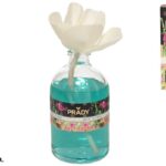 AMBIENTADOR MAGIC FLOR SPA 100ML
