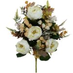 MOLHO PEONIA-ENKIAN X16 COR:CREME