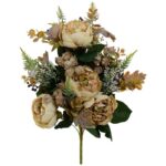 MOLHO PEONIA-ENKIAN X16 COR:BEGE