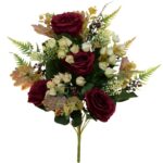 MOLHO ROSAS-ENKIAN X16 COR:VERMELHO