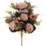 MOLHO ROSAS-ENKIAN X16 COR:FUCSIA