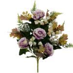 MOLHO ROSAS-ENKIAN X16 COR:VIOLETA