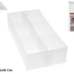 ORGANIZADOR DE GAVETAS 6