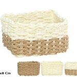 CESTO AKITA COR: SORTIDAS