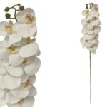 ARTIFICIAL- PHALAENOPSIS X9 REAL TOUCH COR:BRANCO