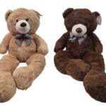 URSO PELUCHE COR:SORTIDAS