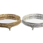 BANDEJA RESINA ESPELHO