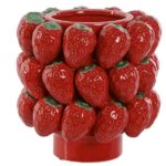 JARRA CERAMICA MORANGOS