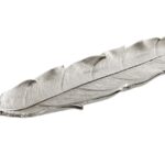 BANDEJA FOLHA ALUMINIO