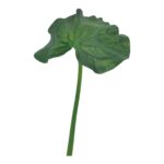 ARTIFICIAL- FOLHA DE LOTUS