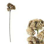 ARTIFICIAL- PE SEDUM COR:BEGE