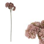 ARTIFICIAL- PE SEDUM COR:ROSA