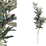 ARTIFICIAL- PE DE OLIVEIRA AZEITONA PRETA