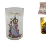 VELA ELETRONICA AVE MARIA
