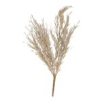 ARTIFICIAL MOLHO VERDURA DE TRIGO COR:BEGE