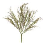 ARTIFICIAL MOLHO VERDURA DE TRIGO COR:VERDE