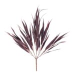 ARTIFICIAL- MOLHO DE EUCALIPTO "ANTI-FOGO" COR:BORDO