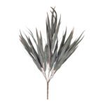 ARTIFICIAL- MOLHO DE EUCALIPTO "ANTI-FOGO" COR:VERDE