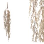 ARTIFICIAL- PENDENTE DE TRIGO COR:BEGE