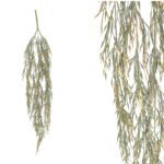 ARTIFICIAL- PENDENTE DE TRIGO COR:VERDE