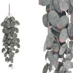 ARTIFICIAL- FOLHA DE DOLAR "ANTI-FOGO" COR:CASTANHO