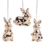 COELHO CERAMICA SORTIDOS COR:OURO