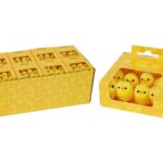 CAIXA C/PINTATINHO 5CM