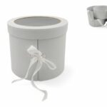 CAIXA ABRIR C/2 ANDARES COR:BRANCO