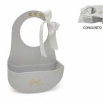 CONJ.2 CAIXA CESTA C/FITA COR:BRANCO