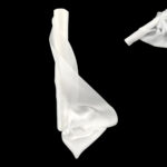 ROLO CETIM 48CM X 10MTS COR:BRANCO