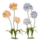 CENARIO HORTENSIA CONJ.3 1.45MT COR:SORTIDAS