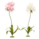 LILIUM DIA.30 X 1.45MT COR:SORTIDAS