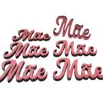 MDF MAE PACK/6 COR:ROSA
