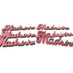 MDF MADRINHA PACK/6 COR:ROSA