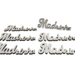 MDF MADRINHA PACK/6 COR:BRANCO