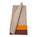 FOLHA CELOFANE 20UNID COR:BICOLOR