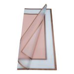 FOLHA CELOFANE 20UNID COR:ROSA