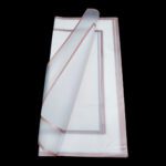 FOLHA CELOFANE 20UNID COR:BRANCO