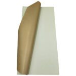 FOLHA CELOFANE 20UNID CORKRAFT+CREME