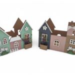 FLOREIRA CASA MADEIRA COR:SORTIDAS